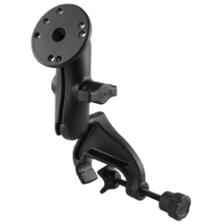 Ram Universal X-Grip Mount Kit for 10" Tablets with Yoke Base