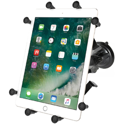 Ram Universal X-Grip Mount Kit for 10" Tablets