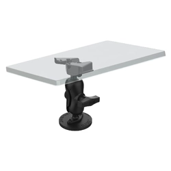 RAM® Tough-Mag™ Magnetic Mount for Starlink Mini