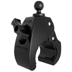 RAM® Large Tough-Claw™ with 1" Diameter Rubber Ball