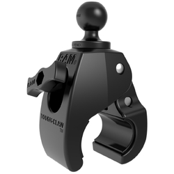 RAM® Medium Tough-Claw™ with 1" Diameter Rubber Ball