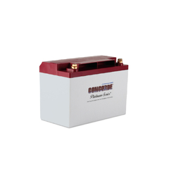 Concorde RG35A - 12 Volt 29AH Sealed Lead Acid Battery