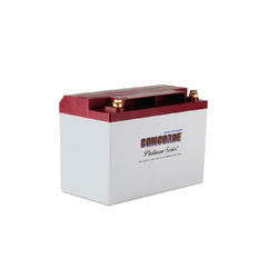 Concorde RG35AXC - 12 Volt 33AH Sealed Lead Acid Battery