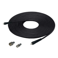 Antenna Cable Kit, 5 Meters RG58 Low Loss with FME to FME + BNC + PL259U (UHF) Connectors