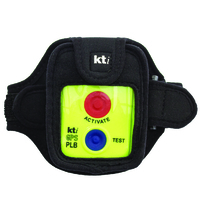 Optional Sports Armband for KTi Safety Alert SA2G PLB