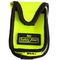 Optional Neoprene Pouch for KTi Safety Alert SA2G PLB