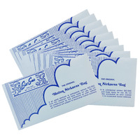 Motion Sickness Bags - 10 Pack
