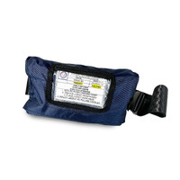 SMA2150 Lifejacket Belt Mounted in Pouch