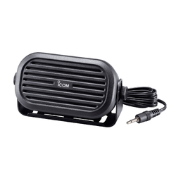 Icom 5w External Speaker 4 Ohm, Tweeter