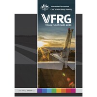 CASA Visual Flight Rules Guide (VFRG) 2023 Edition