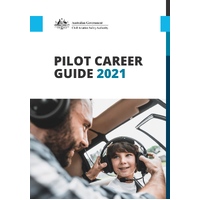 CASA Pilot Career Guide