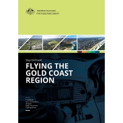 CASA Stay on Track Flying the Gold Coast Region