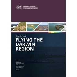 CASA Stay on Track Flying the Darwin Region