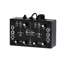 Sigtronics SPCC-2 Place Multi Radio Portable Intercom