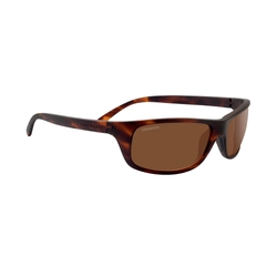 Serengeti Bormio - Matte Tortoise - Mineral Pol Drivers - SS009008