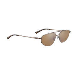 Serengeti Marlon Brushed Bronze - Mineral Drivers Non Polarized - SS539005