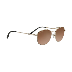 Serengeti Carroll Shiny Rose Gold -  Mineral Drivers Gradient Non Polarized - SS542006