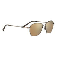 Serengeti Lunger Brushed Bronze - Mineral Drivers Gold Polarized - SS545001