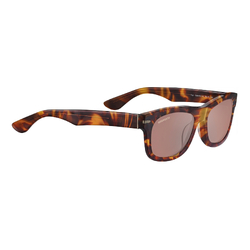Serengeti Foyt Shiny Tort Havana - Mineral Drivers Non Polarized - SS549006