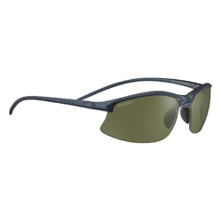 Serengeti Winslow Matte Crystal Dark Grey - Saturn 555nm Polarized - SS551004