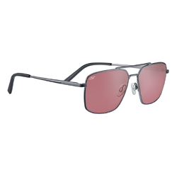 Serengeti Aitkin Shiny Light Gold  - Saturn Sedona Non Polarized - SS554005