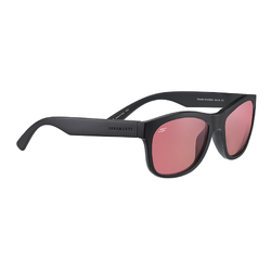 Serengeti Chandler Matte Black - Saturn Pol Sedona