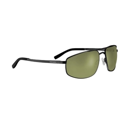 Serengeti Modugno 2.0 - Black - Mineral Polarized 555nm - SS566010