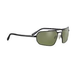 Serengeti Hinkley Shiny Black Trans Layer - Saturn Pol 555Nm