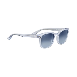 Serengeti Ethan - Shiny Crystal - Min Pol Blue Gradient - SS575002