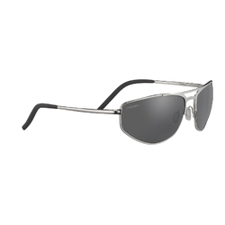 Serengeti Masten Shiny Silver - Min Pol Smoke