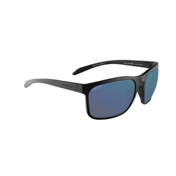 Serengeti Carson - Matte Black - Mineral 555nm Blue Polarized - SS750006