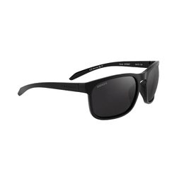 Serengeti Carson - Matte Black - Mineral Onyx Polarized - SS750007