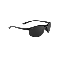 Serengeti James - Shiny Black - Saturn Pol Smoke - SS754002
