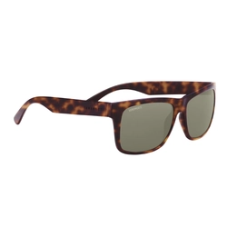 Serengeti Positano Large - Matte Tortoise - Mineral Polarized 555nm  - SS782003
