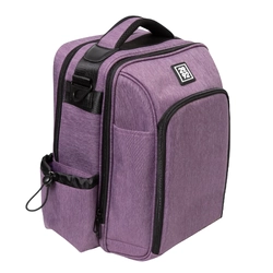 29.92 Bravo Flight Bag (Lilac)