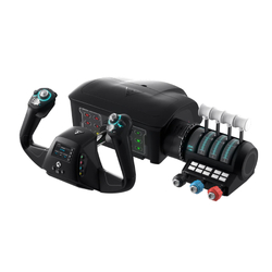 Turtle Beach VelocityOne Flight Control System for Xbox Series X | S, Xbox One & Windows PC
