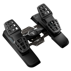 Turtle Beach VelocityOne Rudder Pedals for Xbox Series X | S, Xbox One & Windows PC