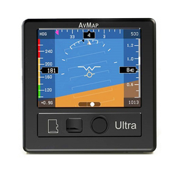 Avmap Ultra EFIS