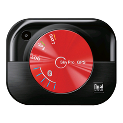 Dual XGPS160 Bluetooth GPS