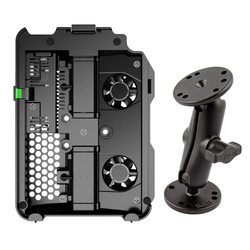 X-Naut iPad Mini 6 Cooling Case + Screw Mount Kit