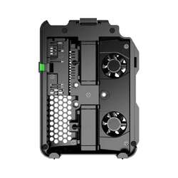 X-Naut Active Cooling Case iPad Mini 6 / Mini A17 Pro (2024)