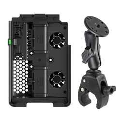 X-Naut iPad Mini 1-5 Cooling Case + Claw Mount Kit