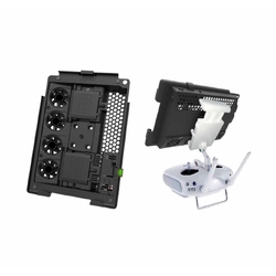 X-Naut Drone Bundle - X-Naut iPad Cooling Case 10.2/10.5 + X-Naut Drone Controller Bracket