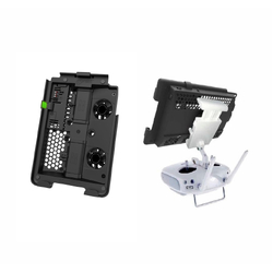 X-Naut Drone Bundle - X-Naut iPad Mini 1-5 Cooling Case + X-Naut Drone Controller Bracket