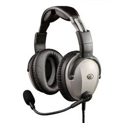 Lightspeed Zulu 3 ANR Headset