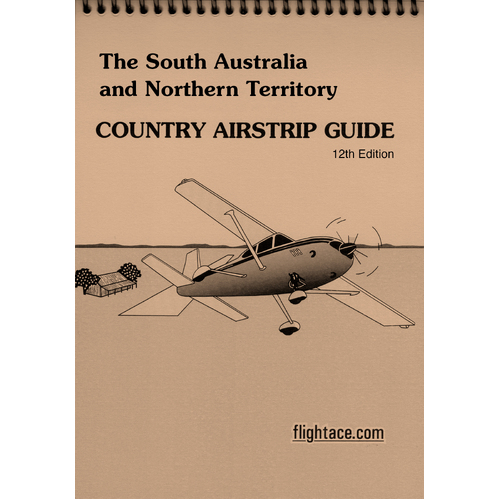 SA/NT Country Airstrip Guide