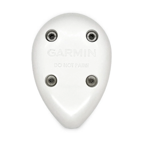 Garmin GA35S GPS/WAAS Antenna (Thru-Mount, Tear Drop Form Factor) White