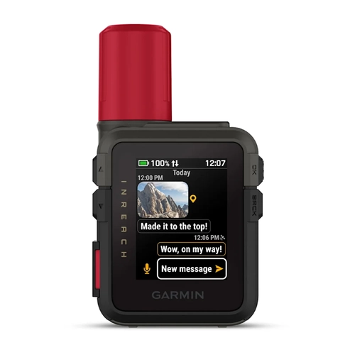 Garmin InReach Mini 3 Plus