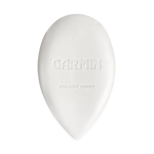 Garmin GA56 GPS Antenna (Stud-Mount, Tear Drop Form Factor) White