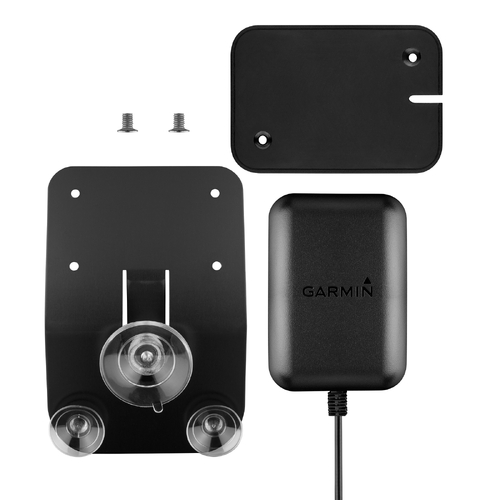 Garmin GA27 GPS Antenna Kit (Low Profile)
